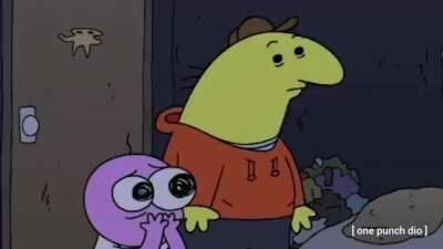 What's up with D a G u n ?