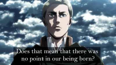 If you lack motivation in life listen to this.