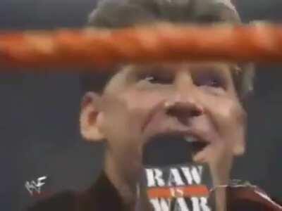 Victoria Neuman be like