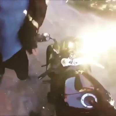 Essa vai para o xracing