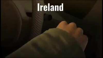 Friend just got to this scene so we made this