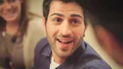 The community right now