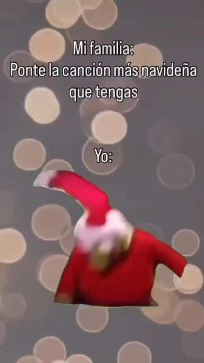 Al fin que los veo cada año