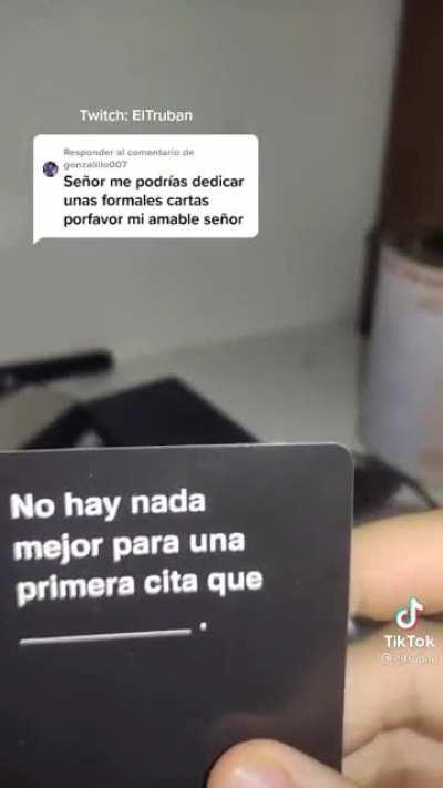 BeelcitosMemes - Video #7096