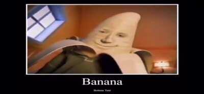 banana