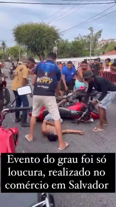 É por isso que amo minha cidade