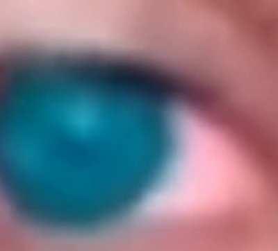 if you look too deep into Danny's warm blue eyes