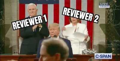  No more comments please