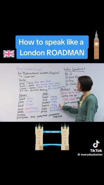 Lol these types of videos are they educational or parodies? I personally can't take them serious smh🤣