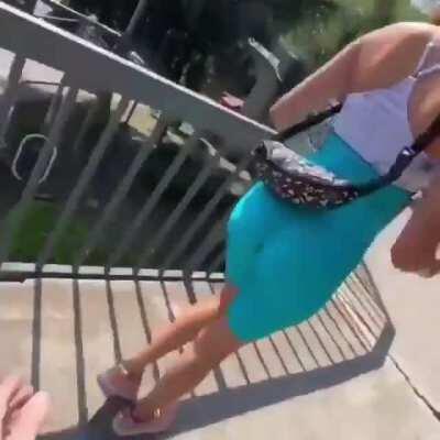 Noooo se me cayó un ídolo 😞👊