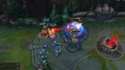 This is what real suffering looks like