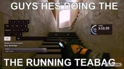 How dare you make this toxic move and call it 