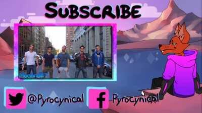 what happened to this outro