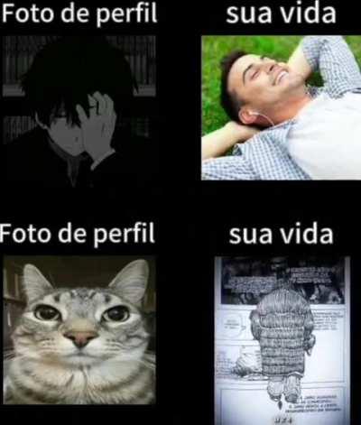 (Foto de perfil) por cornografista.