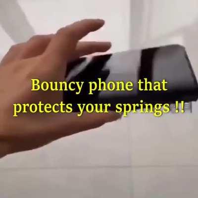 High tech Wordington Tech invented by John Wordington himself.