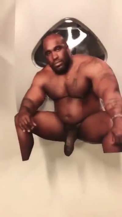 Wait.. what? Wash your hands!