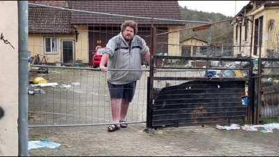 Frisches Mett!!! (Ich grüße die beiden Kaschper, die es nicht geschafft haben!)