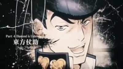 I made this meme the same day that part 6 was announced, but for some reason I couldn't post videos here, so I'll post it here for someone see