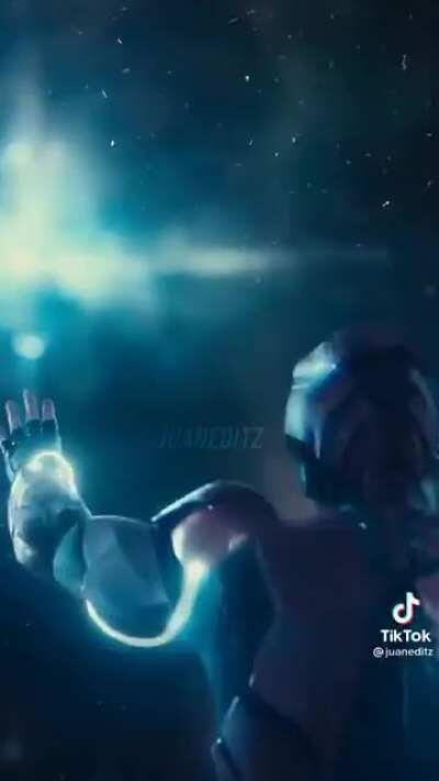 Other: Amazing ZSJL edit showing each character done by TikTok user @juaneditz
