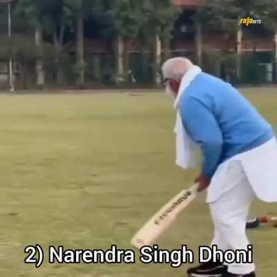 Best Options as Hardik's replacement.