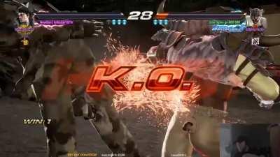 Sergei deserves better !