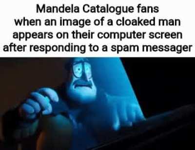 Your skin is not your own