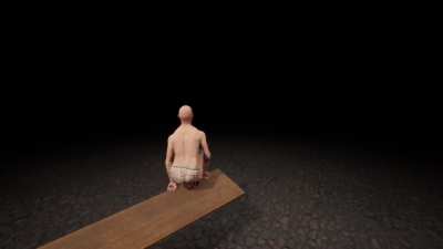 Who's got time for the abyss anyway 😎