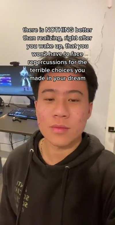 swear to god thats so true