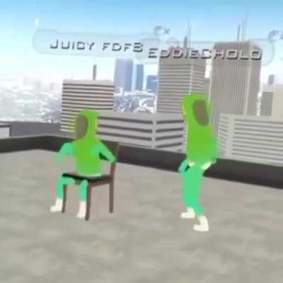 I'm 15 and this is yeet