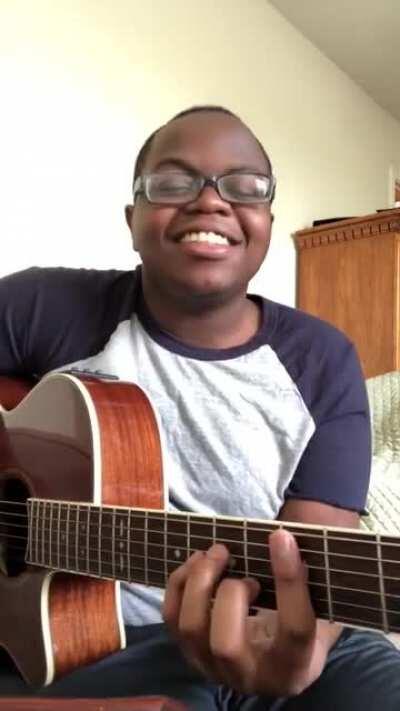 Fly me to the moon rap by Going Spaceward