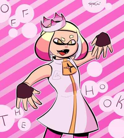 a little animated illustration of everyone's favorite gremlin