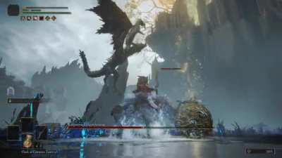 I challenge you to die a stupider death