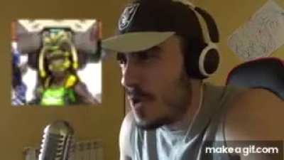 ¡Dejaos llevar por el ritmo!