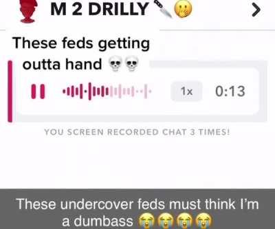 Take with a grain of bath salts