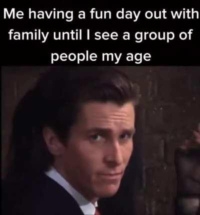 why do you even exist