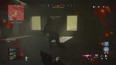 Rotation mistake led us to the longest minute ever