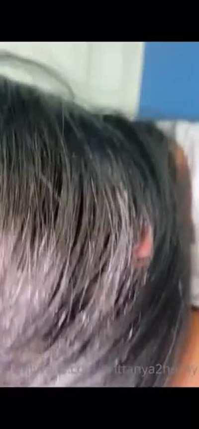 BRITTANYA FULL MEGA DM ME! 😍