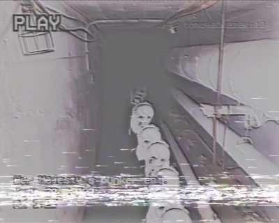 Royal Navy - Containment Breach