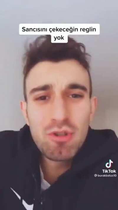 bu adamı 5 kilo kesmez(eski ama hala iyi)