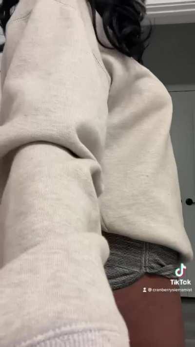 is there room on your lap for me?