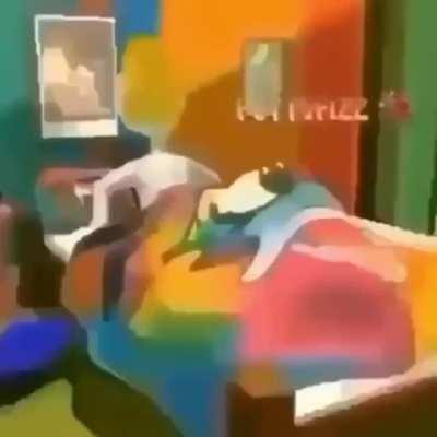 Thing about this is that ducks have 7 1/2 corkscrew penises, so does that mean that Donald's dick is giving whoever sucking it the worst/best deepthroat in there life?