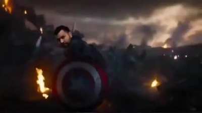 Few hours more to Go 19 November is gonna be written down in history... 