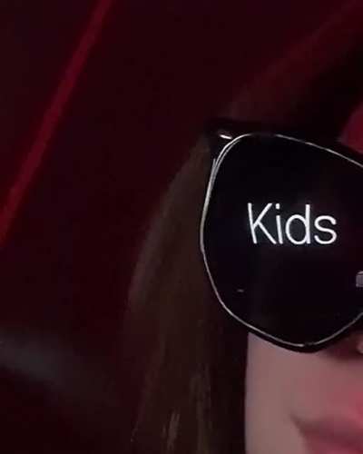 My friend sent me this, kinda wholesome... (this is not them)