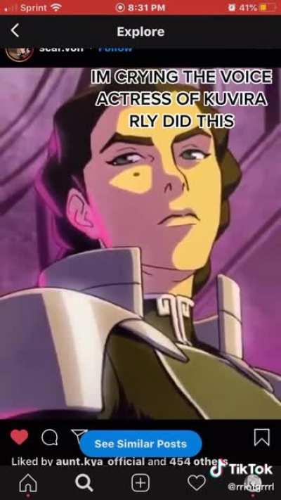 The great Zelda Williams