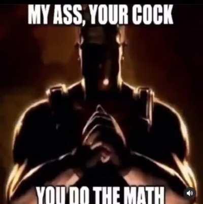 Calculate ejaculate ✖️➗➕➖