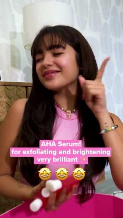 Andrea Brillantes