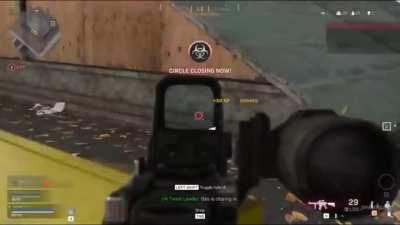 One of my favorite swagger soul moments