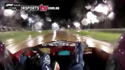 Highlights of the Imola Water Prix