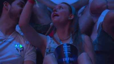 Gamers built different