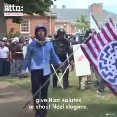 Let's Terminate Hate